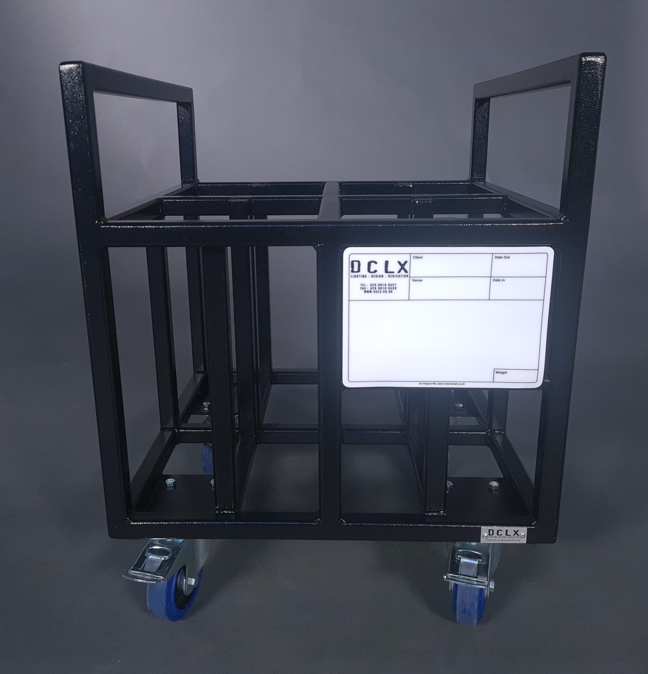 Weight Skate XL - Image 2