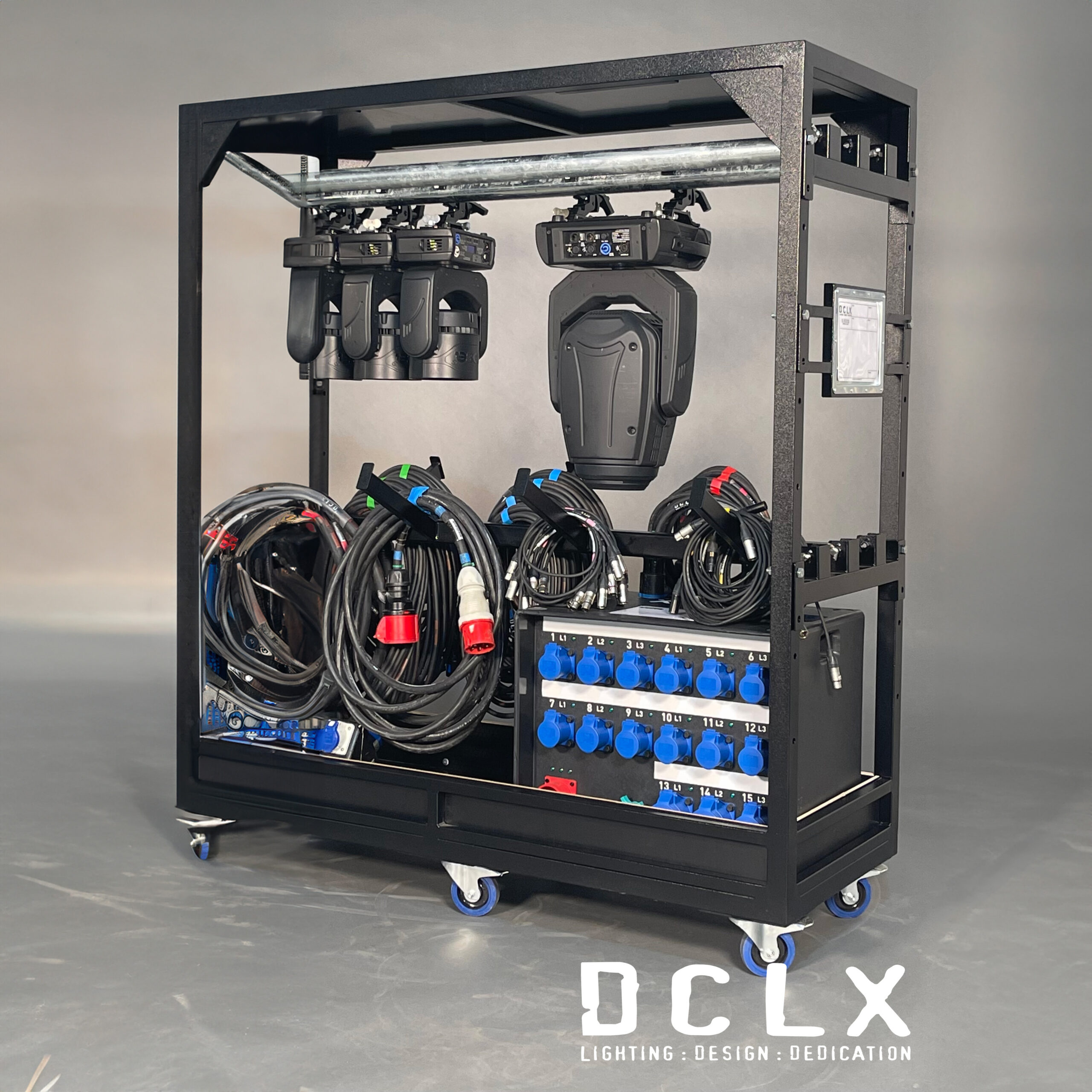 Strong Arm (for Meat Rack)